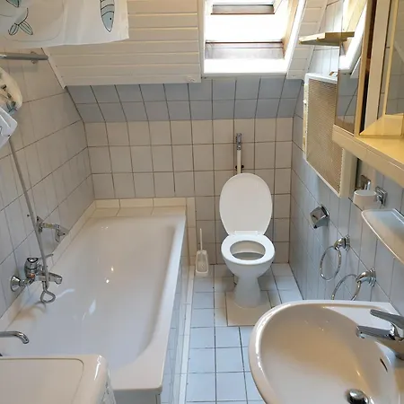 Horfstr 6A Karlsruhe Whg 10 * קרלסרוהה