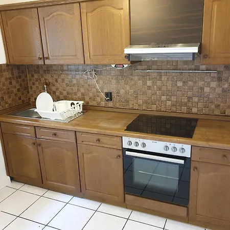Lägenhet Horfstr 6A Karlsruhe Whg 10 Karlsruhe