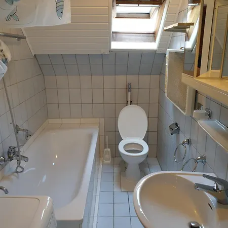 Horfstr 6A Karlsruhe Whg 10 Lägenhet